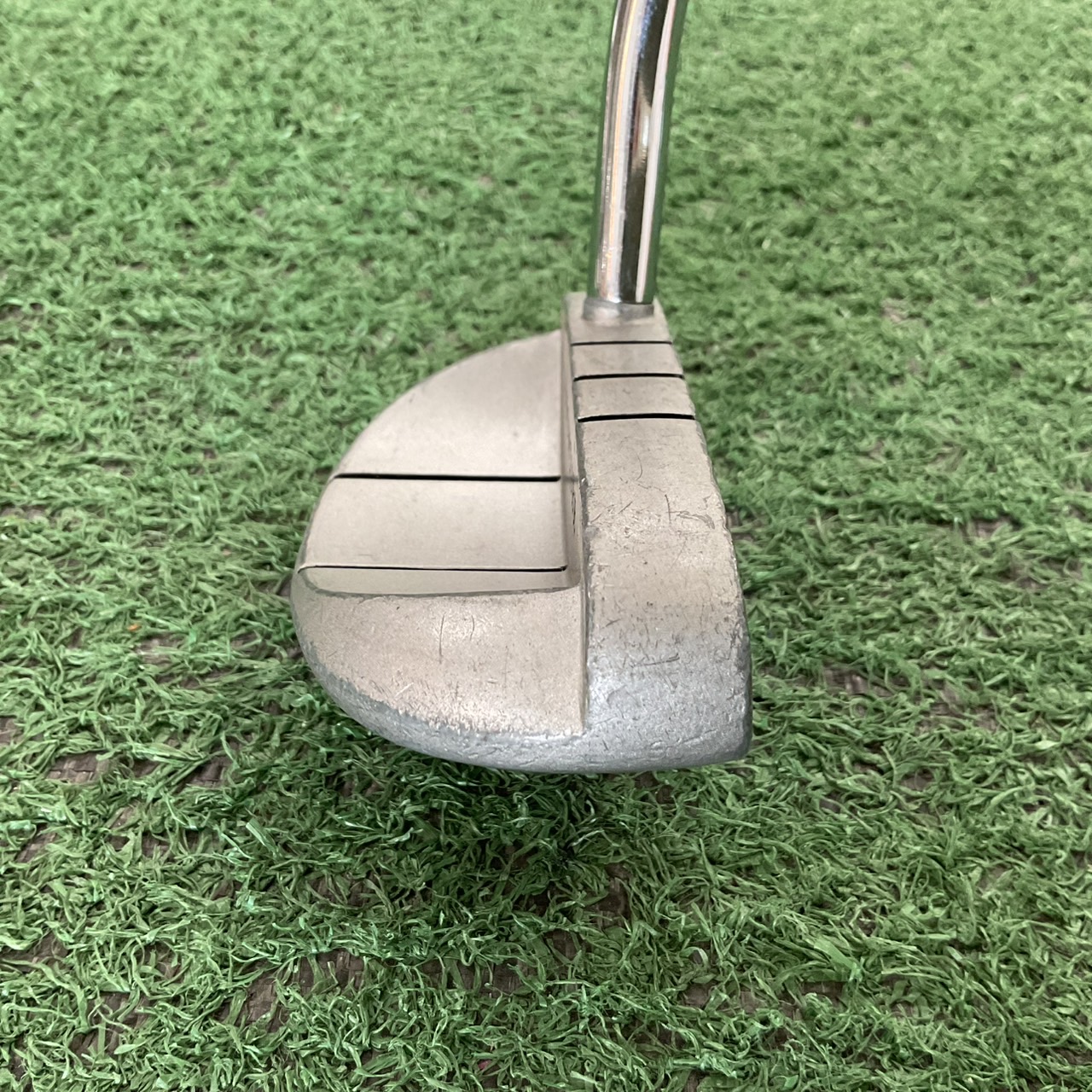 PUTTER ARROW TUBE : TYPE WH2 #R ก้านเหล็ก