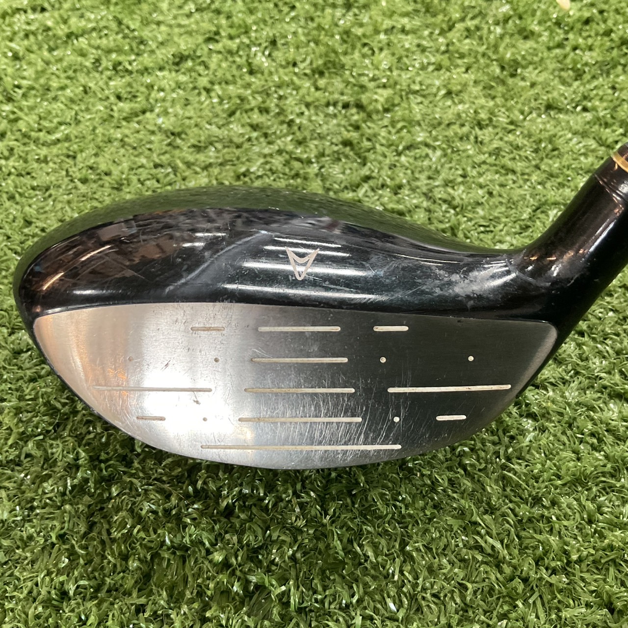 UTILITY 20° XXIO :-PRIME- #7/ SP200 Flex-R ก้านกราไฟร์