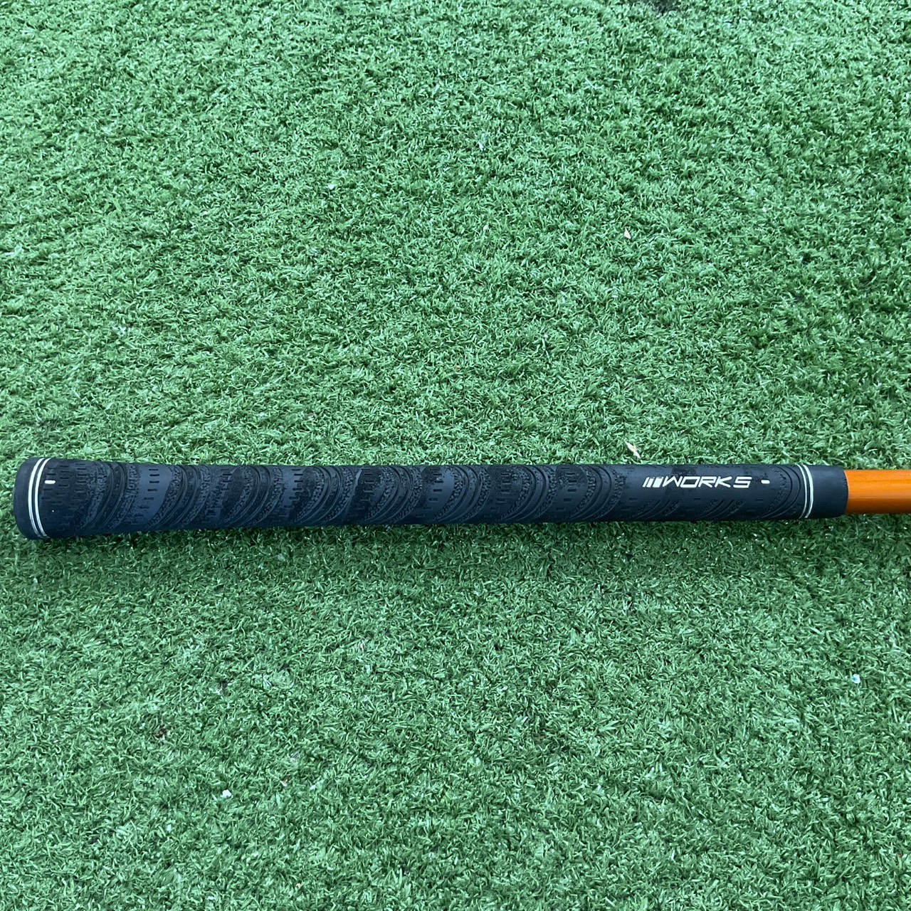 UTILITY 20° Dynaworks : MaxiMax spade #5 Flex-S ก้านกราไฟร์