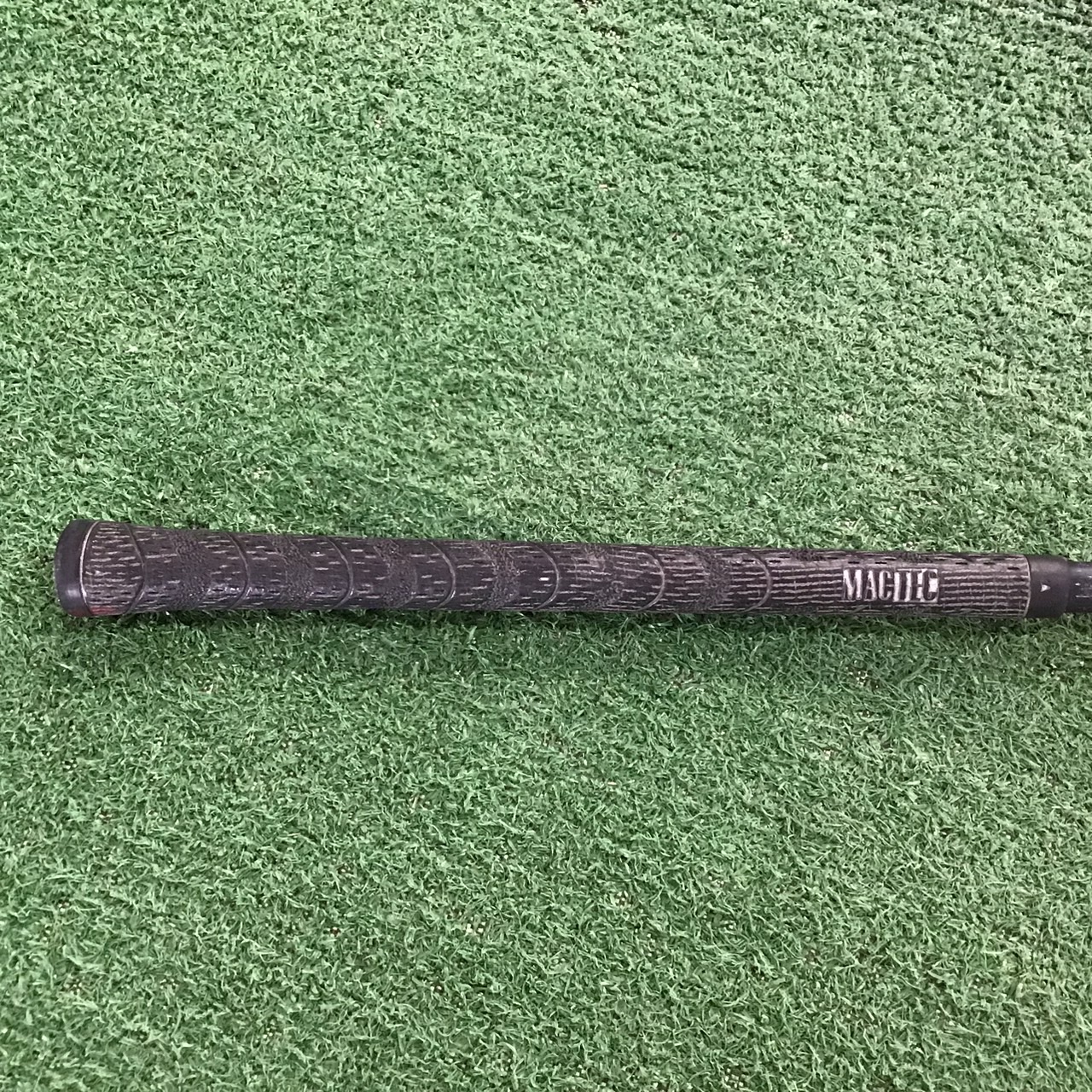 DRIVER 11 องศา MacGregor : MACTEC #1 NVG435 ก้านกราไฟร์