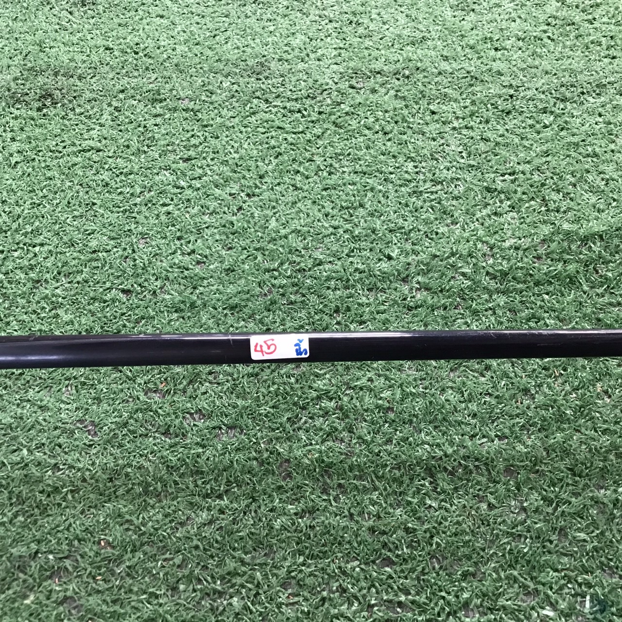 DRIVER 10 องศา MacGregor : MACTEC NV2 iX400 FLEX-R ก้านกราไฟร์