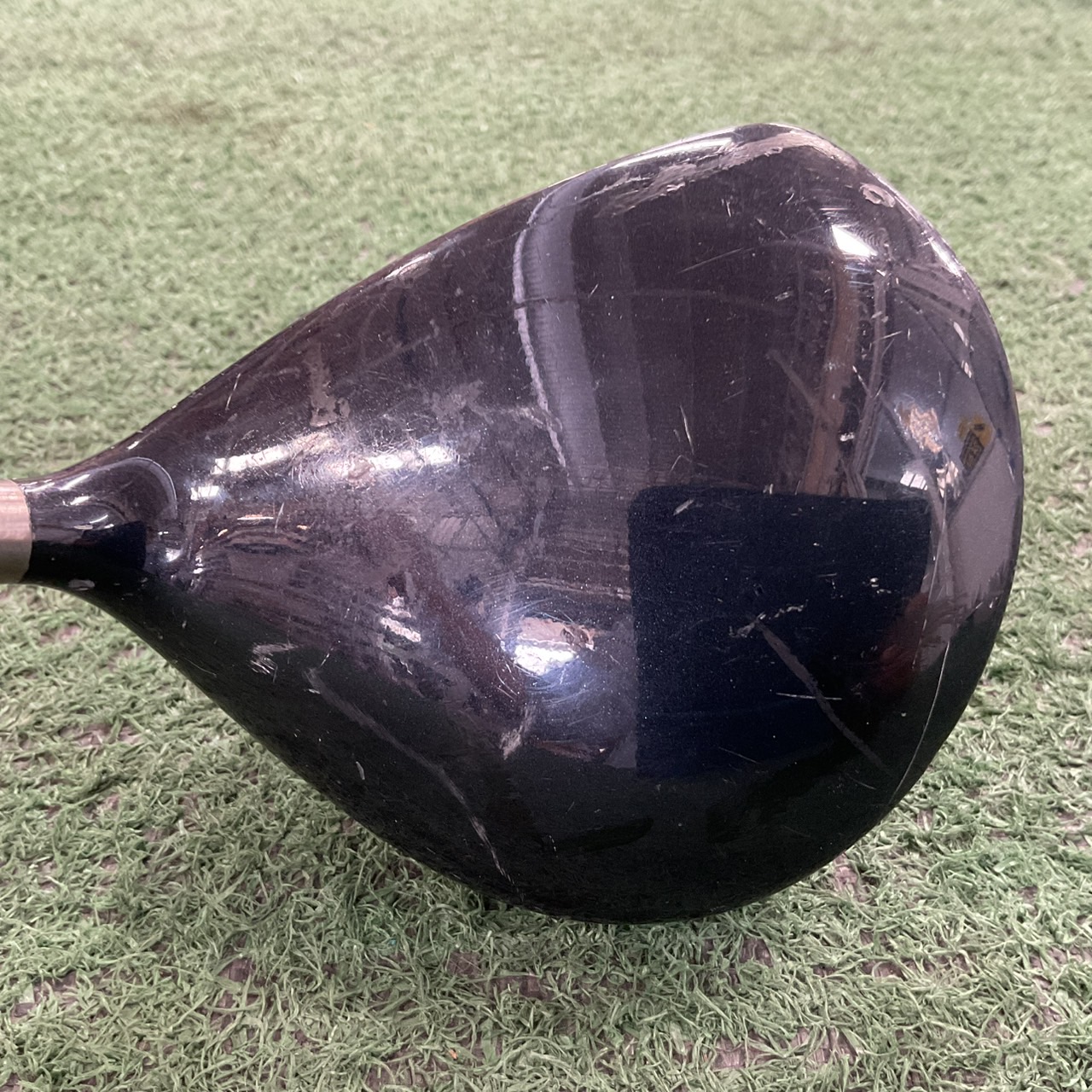 DRIVER 10.5 องศา AXION : PROFESSTIONAL ATHLETE 1 / GT360 FLEX-S ก้านกราไฟร์