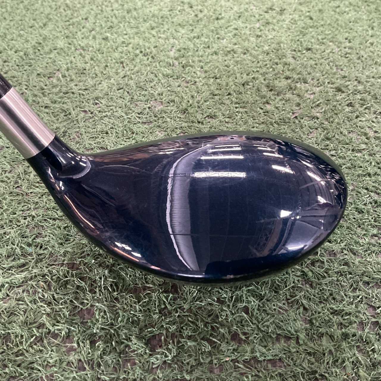 UTILITY 26 องศา Maruman : VERITY 425 9 FLEX-R ก้านกราไฟร์