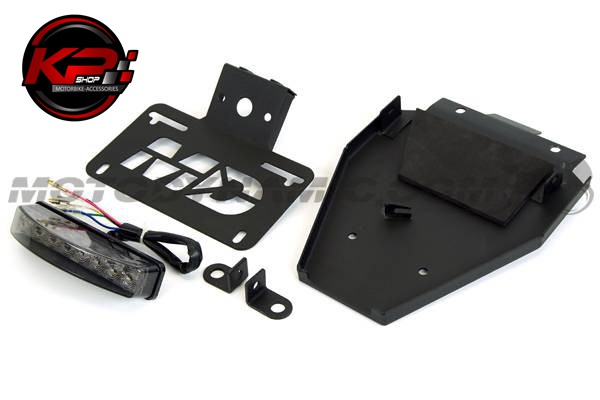 ท้ายสั้น MD FOR TRIUMPH SPEED TWIN