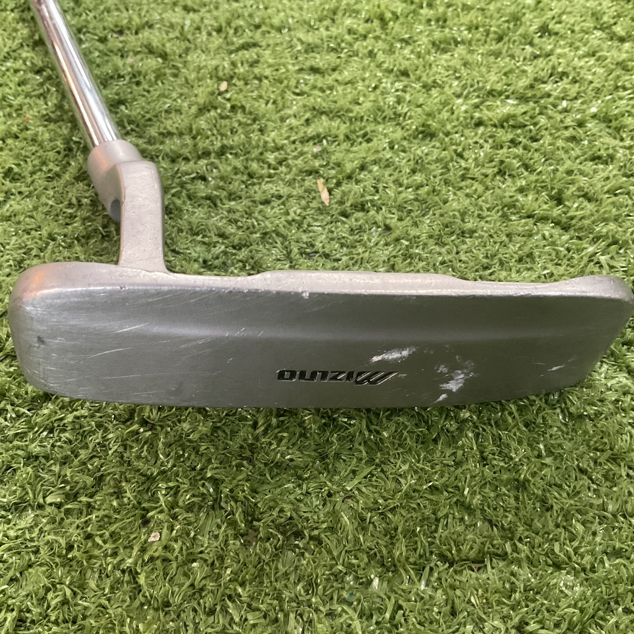 PUTTER Mizuno : Jr. T-ZOID ก้านเหล็ก (สำหรับเด็ก)