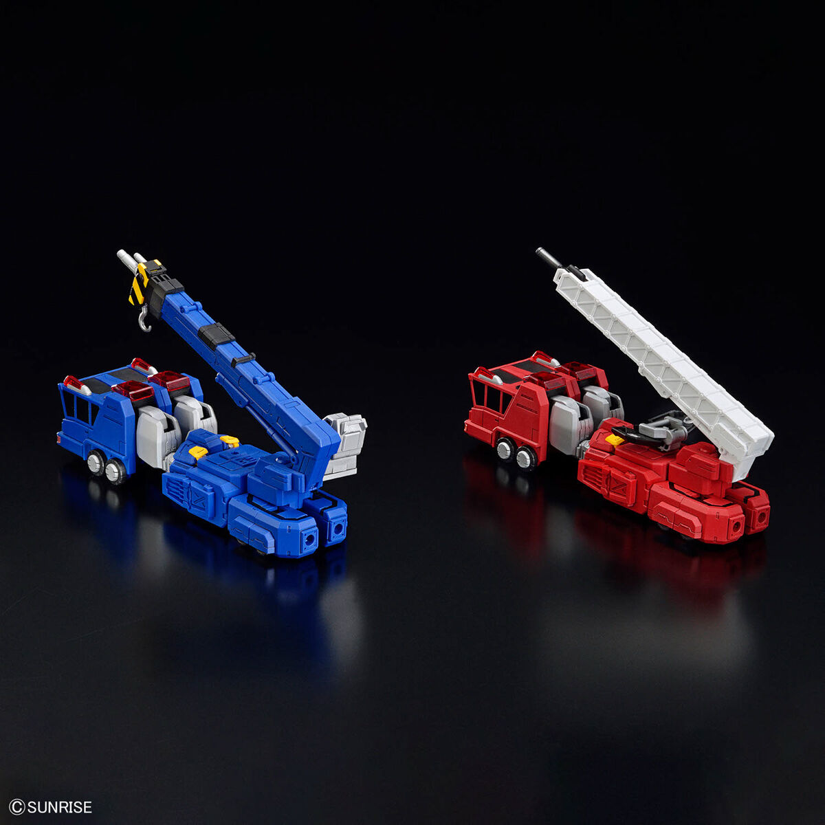 1068327 BANDAI SPIRITS HG CHORYUJIN