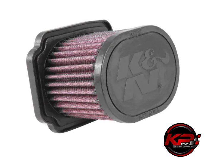 กรองอากาศ K&N FOR YAMAHA MT 07/TRACER 700 /XSR 700 (YA 6814)