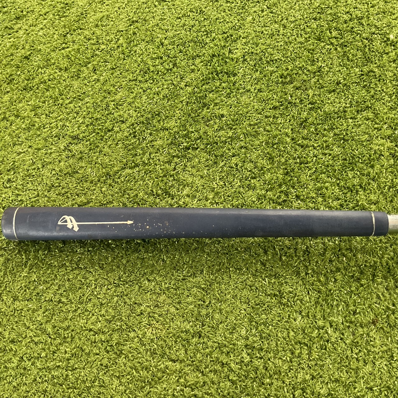 PUTTER GOLF CLUBS : John S Eagle ก้านเหล็ก (สำหรับผู้หญิง)