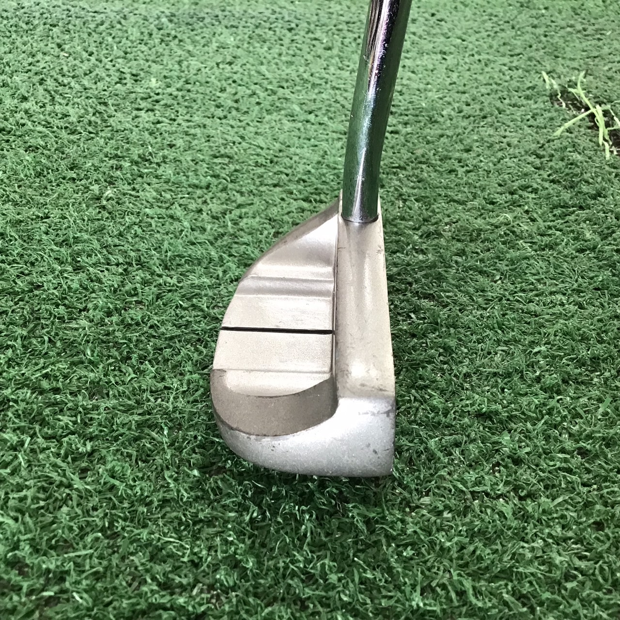PUTTER AGC : AGC-P9 ก้านเหล็ก