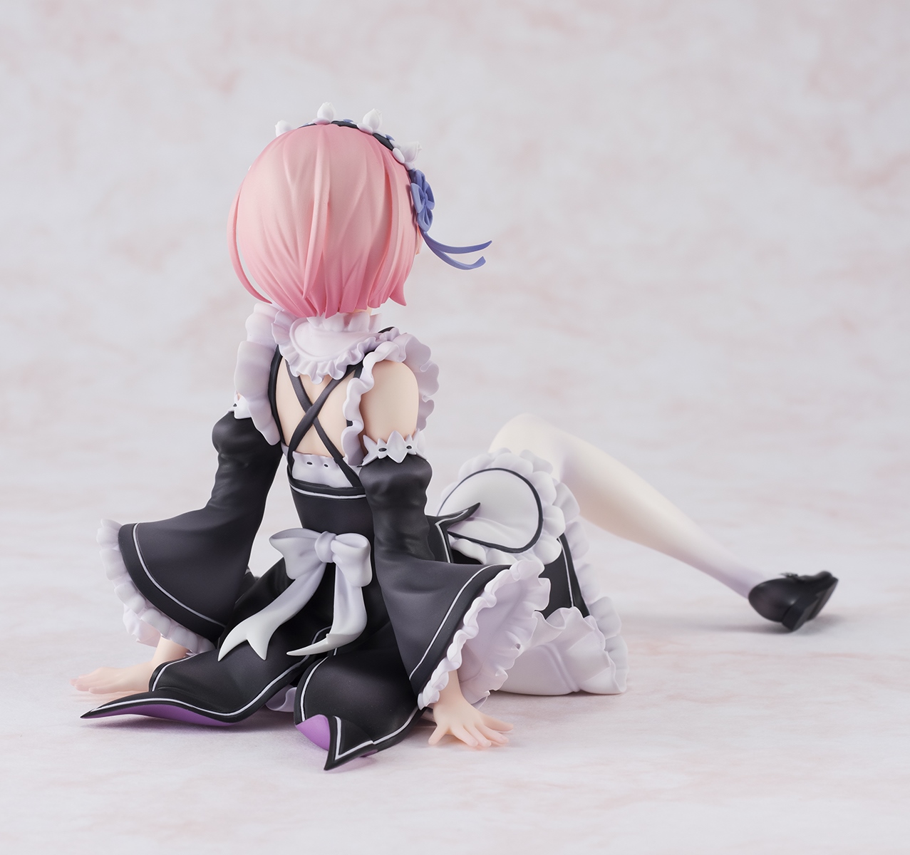 Re:ZERO -Starting Life in Another World- 1/8 Ram