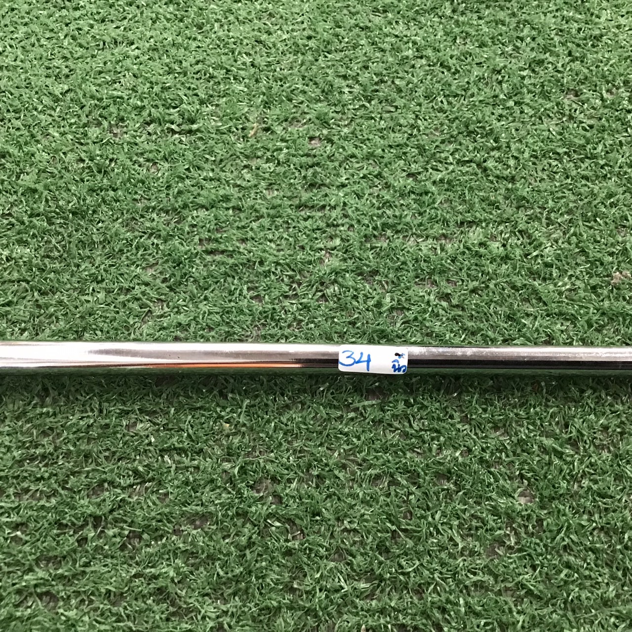 PUTTER PING : ANSER 4 ก้านเหล็ก