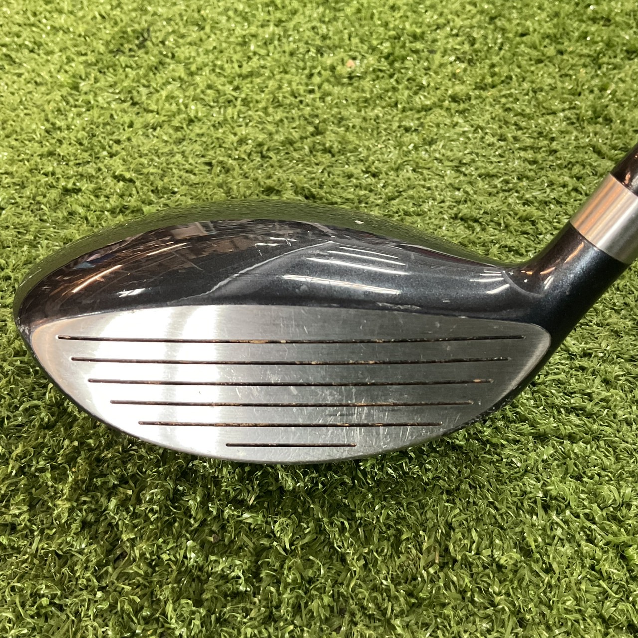 UTILITY 15° TOP LANKING : Triple Force #3 ก้านกราไฟร์