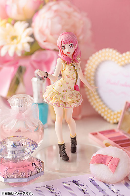 POP UP PARADE BanG Dream! Girls Band Party! Aya Maruyama