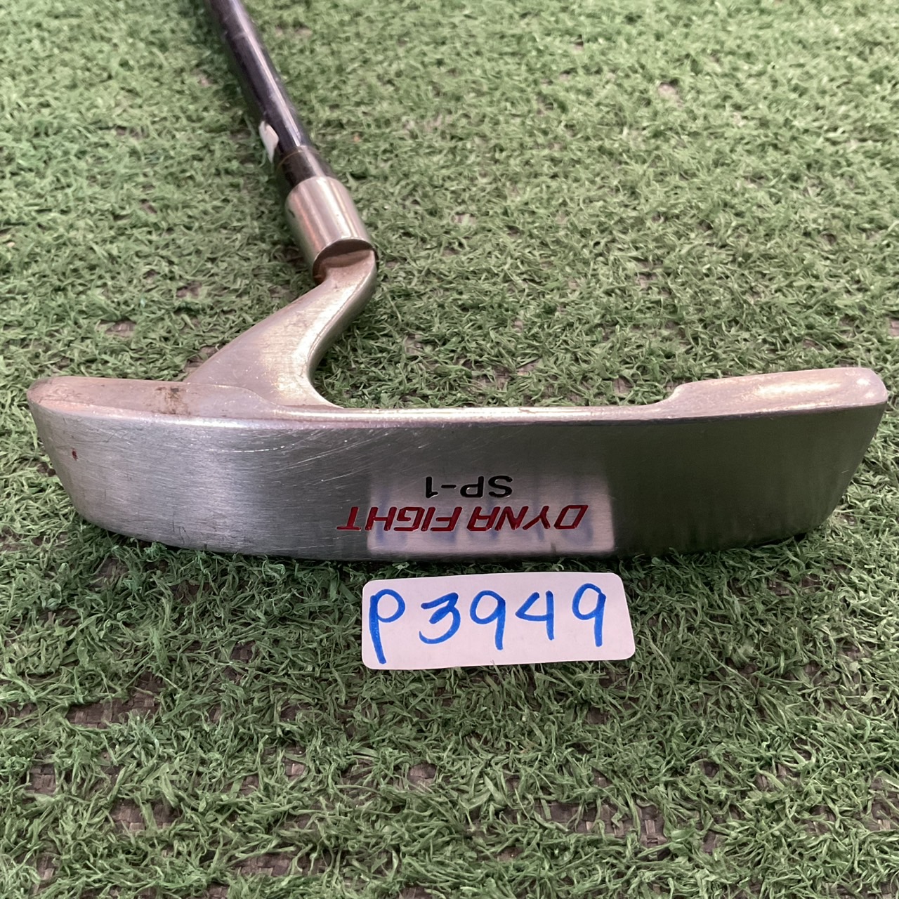 PUTTER RYOBI : DYNA FIGHT SP-1 ก้านกราไฟร์