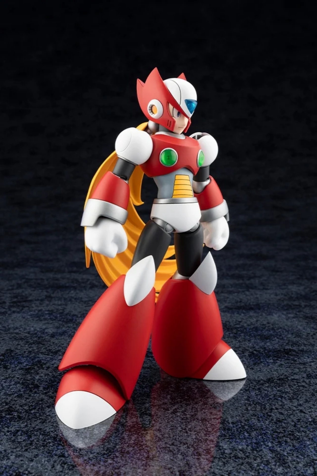 Preorde 4934054059355 KOTOBUKIYA MEGA MAN X ZERO 1st Ver. มัดจำ 500 บาท