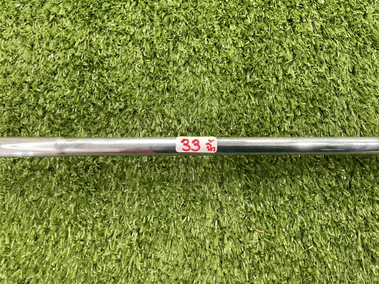 PUTTER Wilson : ENVOY LADY ก้านเหล็ก (สำหรับผู้หญิง)