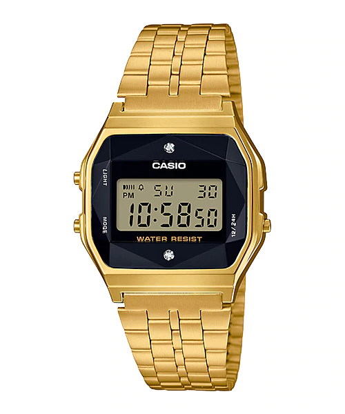 Casio Vintage รุ่น A159WGED-1
