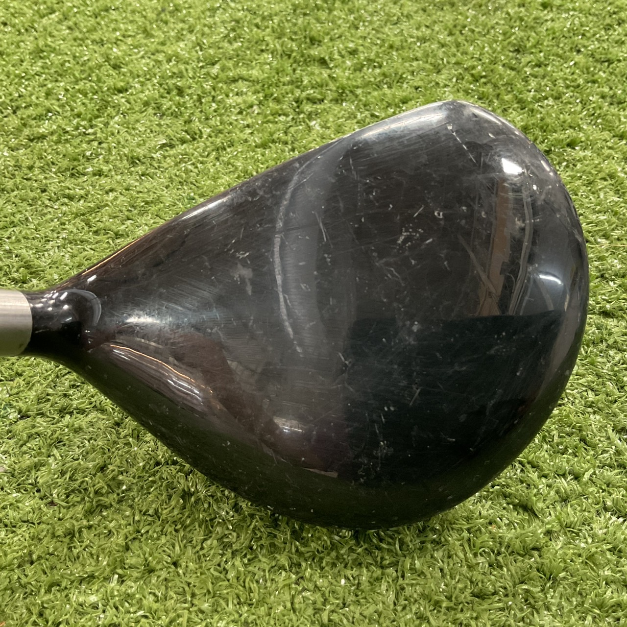 UTILITY 18° WOSS : ROYAL STAFF 17-4PH #5 Flex-S ก้านกราไฟร์