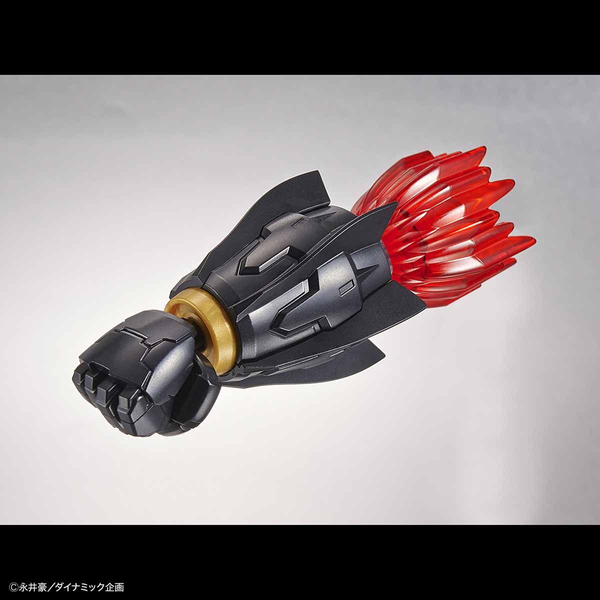 1058210 HG 1/144 MAZINKAISER (INFINITISM)