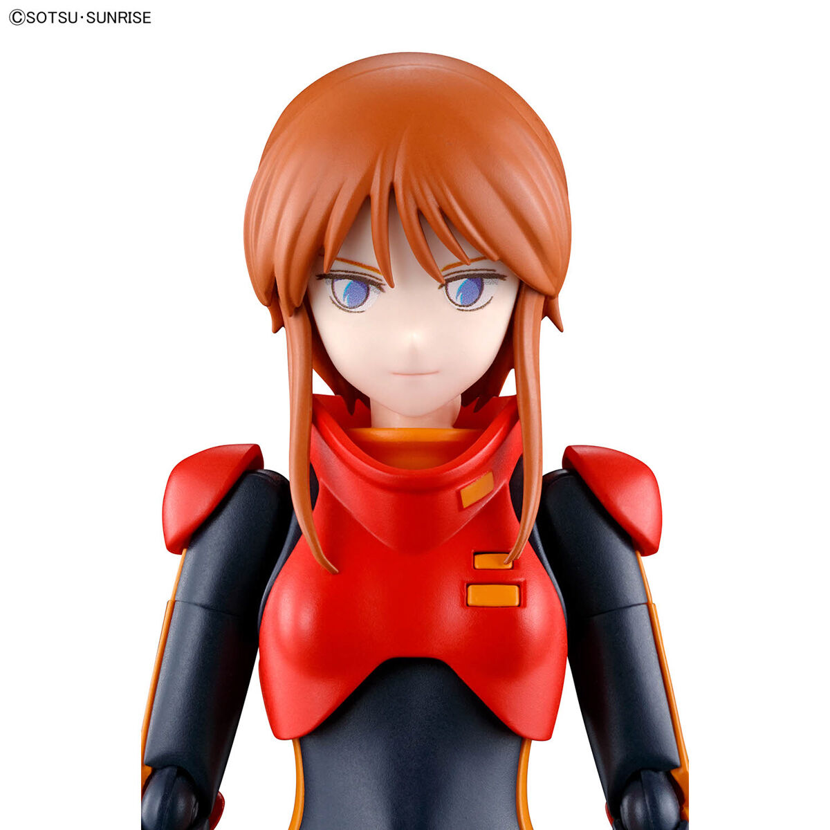 1068330 BANDAI SPIRITS Figure-rise Standard PLE TWO