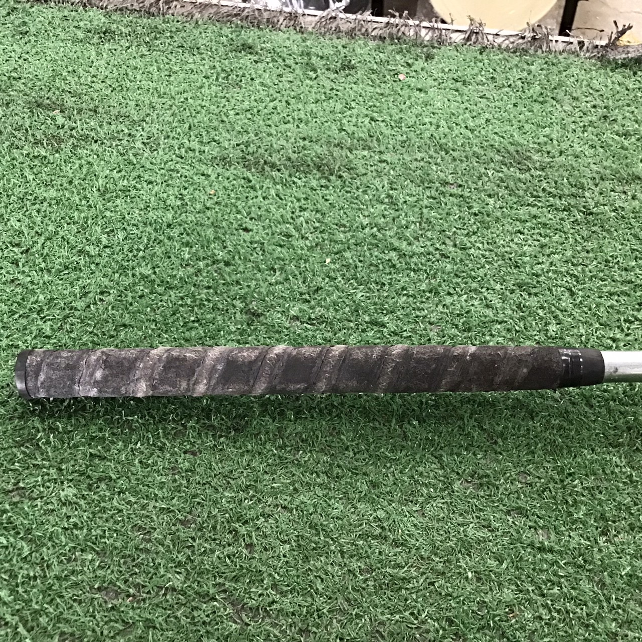 PUTTER Carbite : POLAR BALANCED DM ก้านเหล็ก