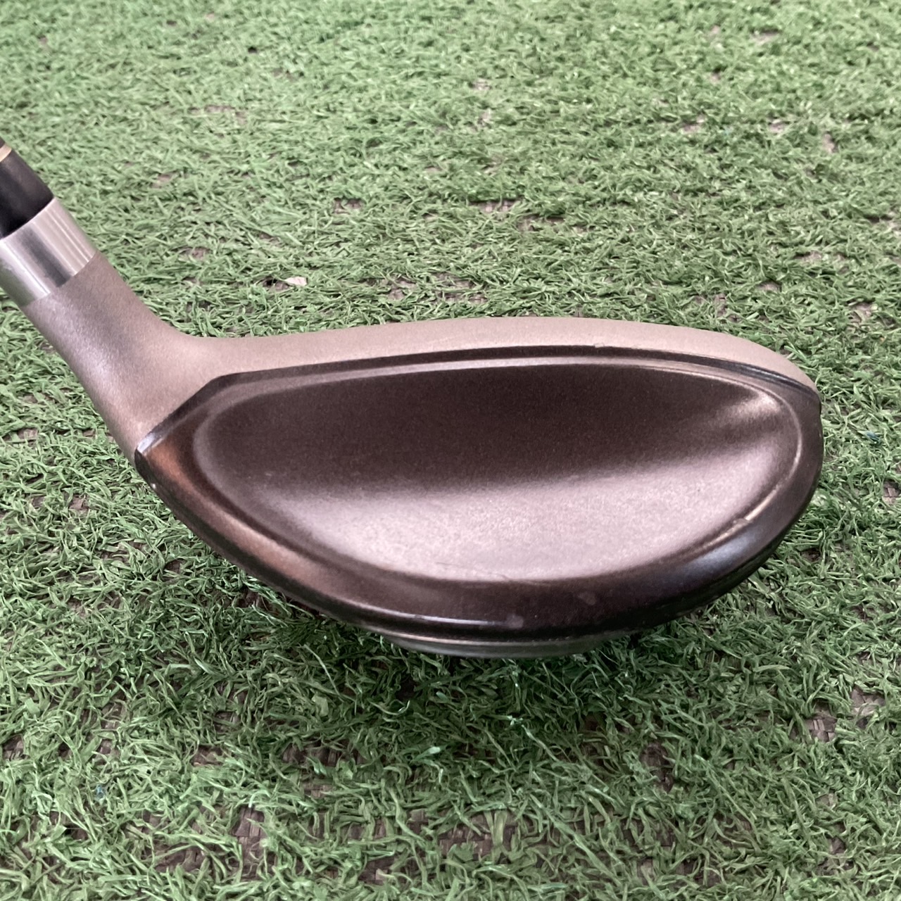 UTILITY 24 องศา TOP LANKIG : Superior II FLEX-S ก้านกราไฟร์