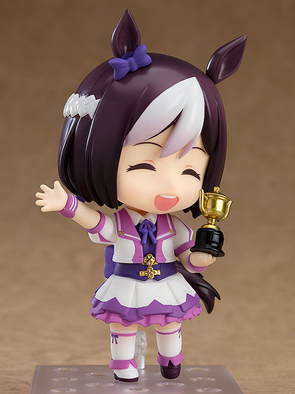 Nendoroid Umamusume Pretty Derby Special Week
