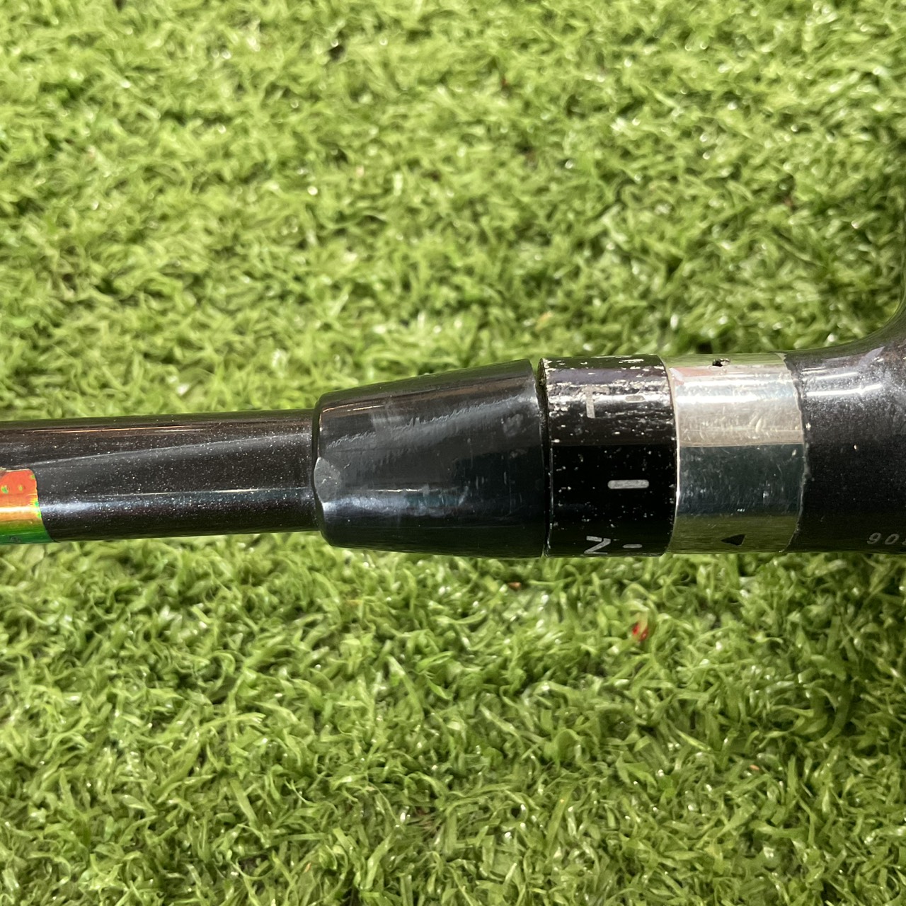 DRIVER 10.5° BRIDGESTONE : TOURSTAGE X GR / B14-03w Flex-SR ก้านกราไฟร์