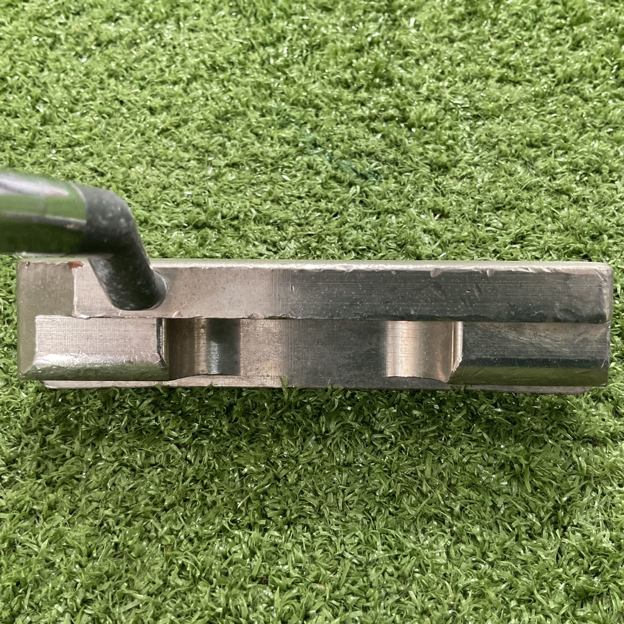 PUTTER Power Bilt ก้านเหล็ก