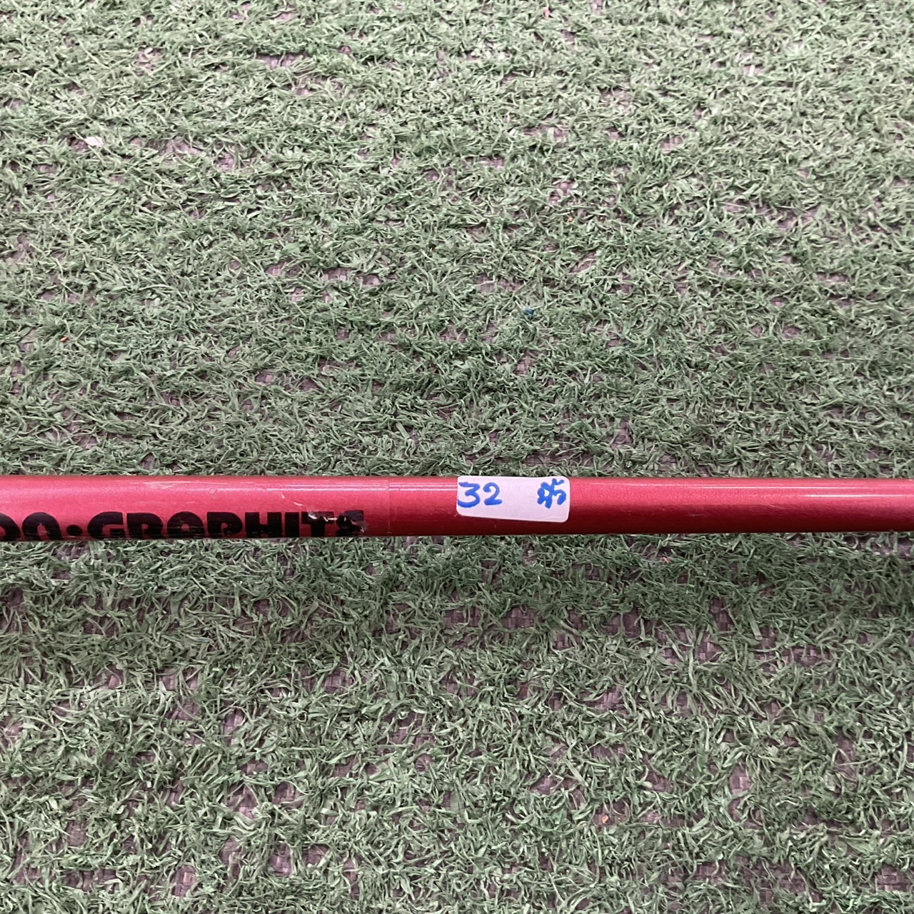 PUTTER Presidential II : K-50 ก้านกราไฟร์