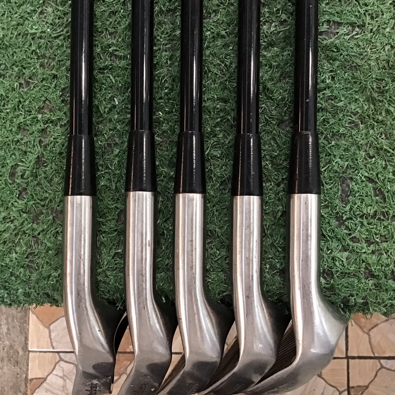 ไม้กอล์ฟ MacGregor : Mac One Tour ก้านกราไฟร์