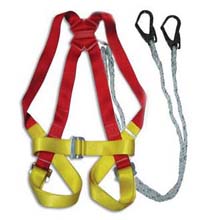 MS-717K + Lanyards 2 hook
