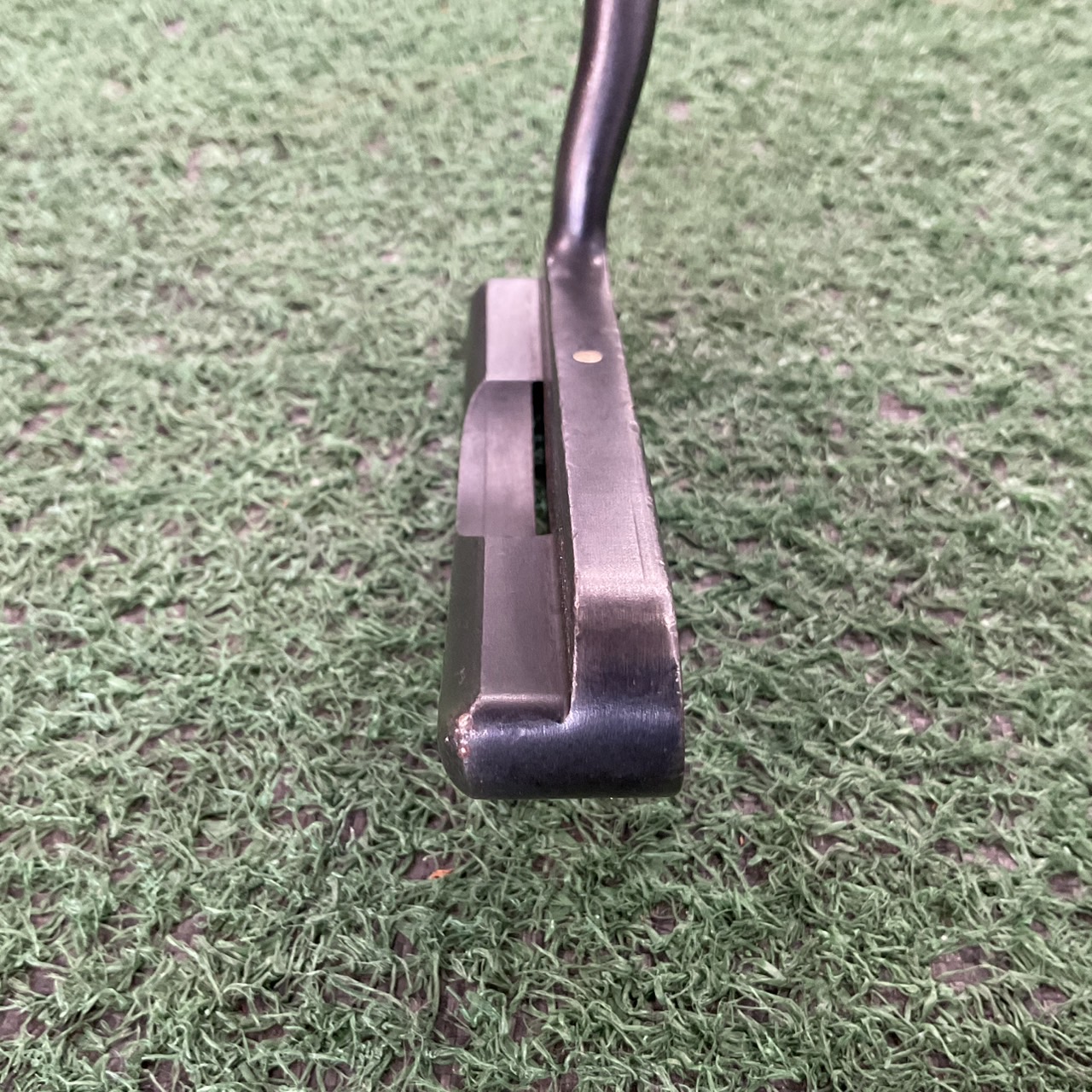 PUTTER Cleveland Classics : KG 3 MILLED ก้านเหล็ก