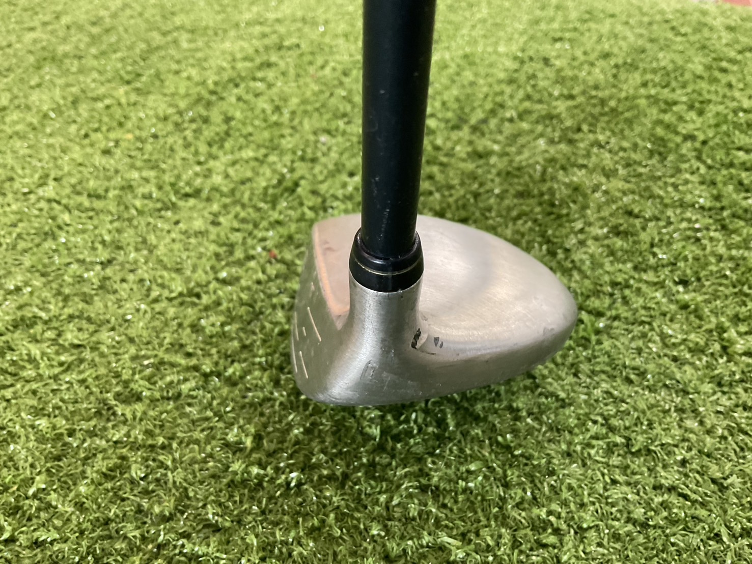 UTILITY 17° HI-BIRD : ADFORCE #4/ HB300 Flex-R ก้านกราไฟร์