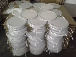 LED SMALL PANELLราคาส่ง คุณภาพสูง 15 watt