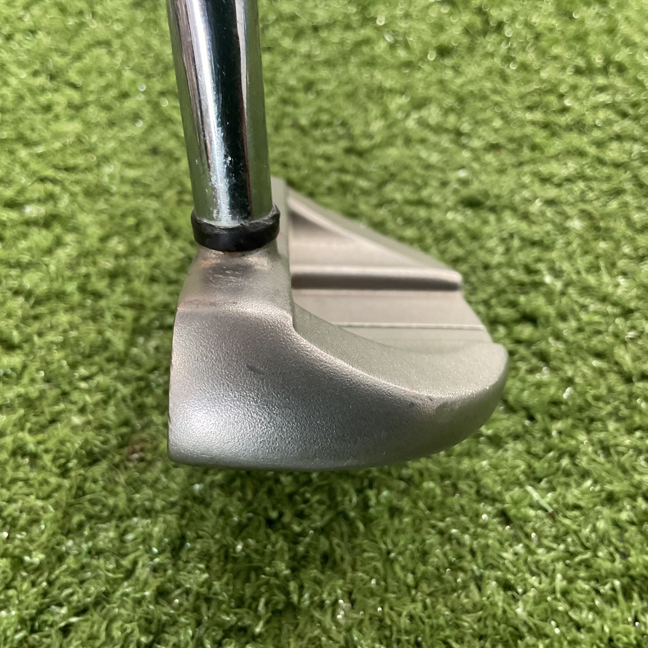 PUTTER ODYSSEY : WHITE HOT #5 ก้านเหล็ก