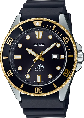 Casio DURO 200 MDV-106G-1A