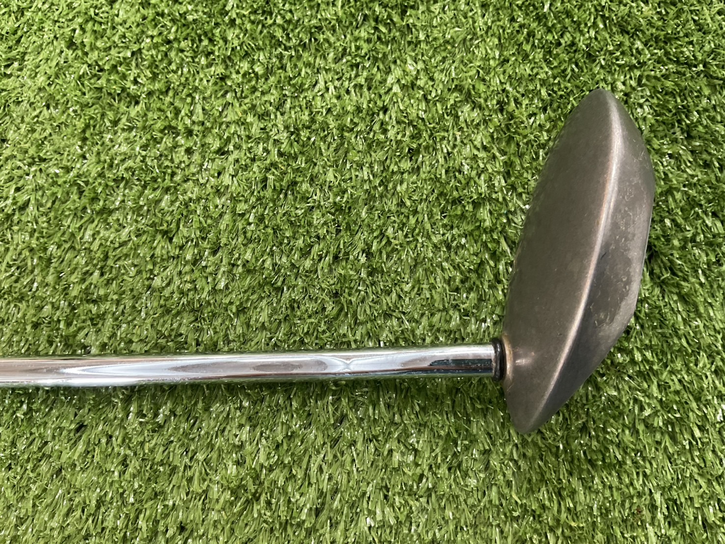 PUTTER CALLAWAY GOLF ก้านเหล็ก