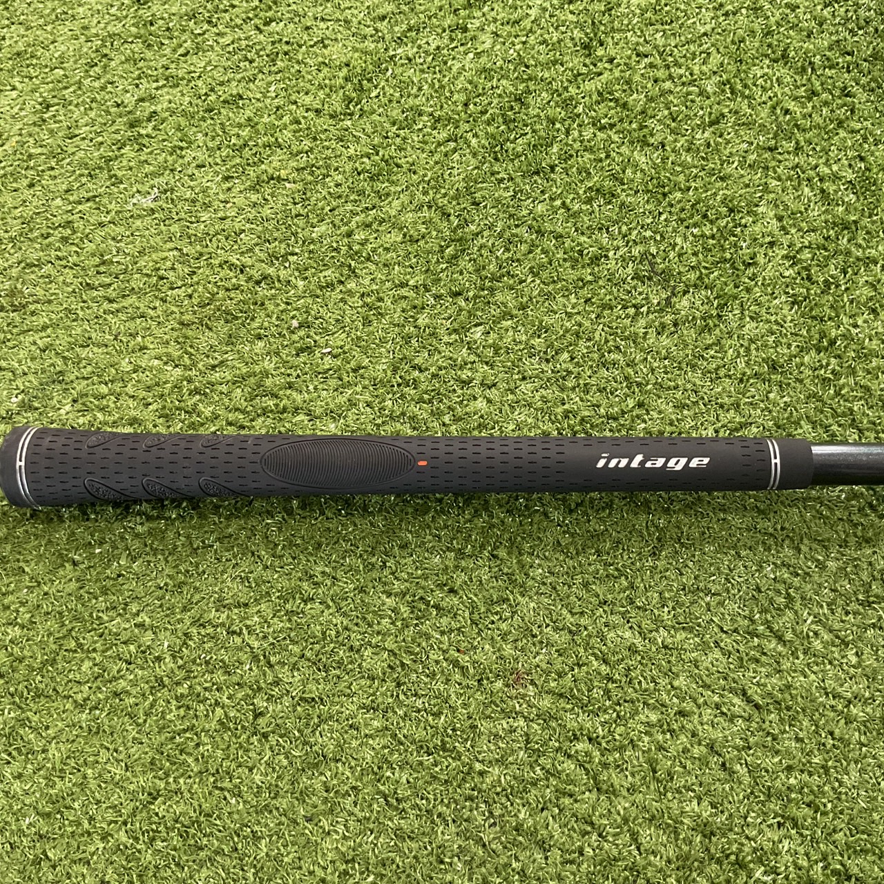 UTILITY 27° Mizuno : intage Fx Flex-R ก้านกราไฟร์