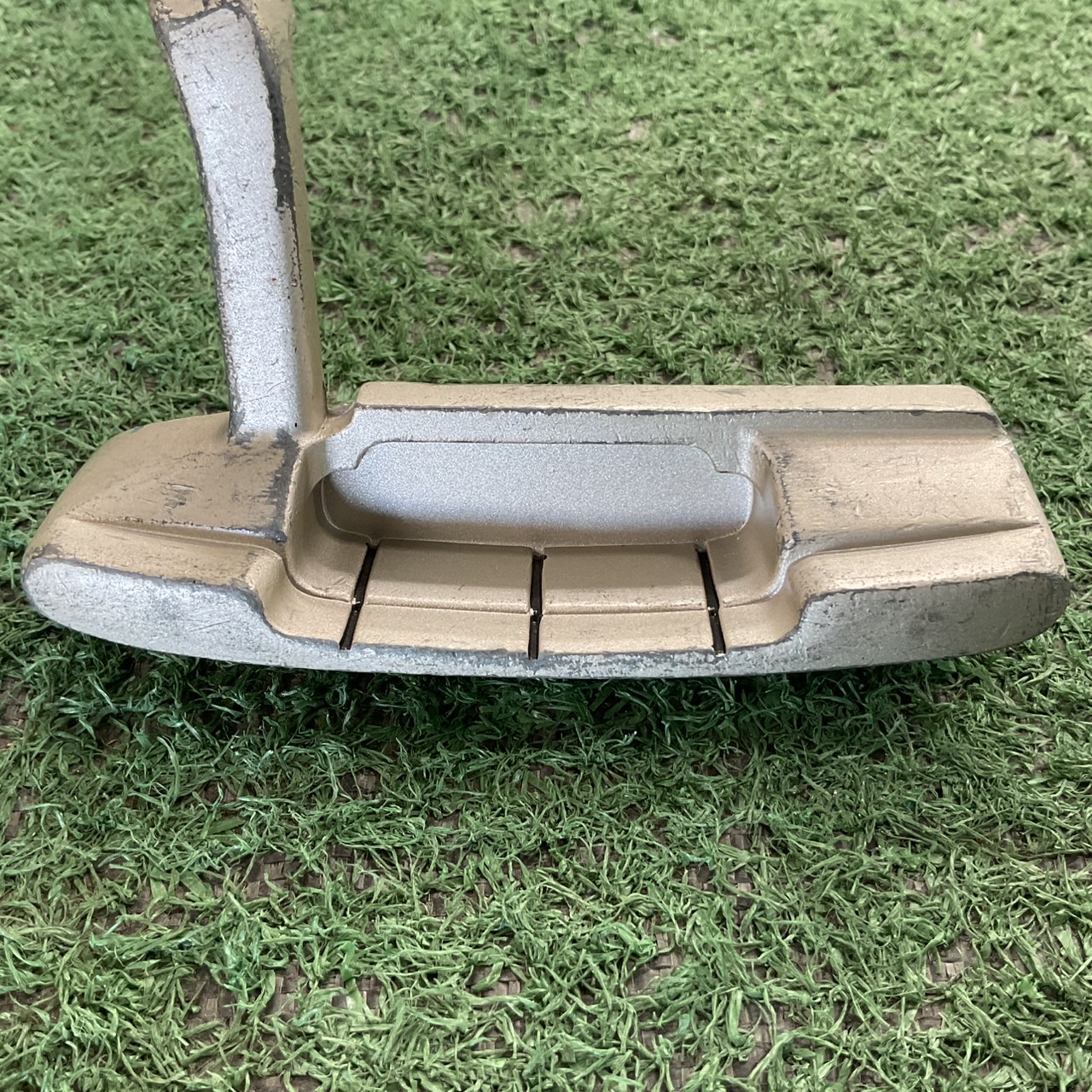 PUTTER No Brand ก้านเหล็ก