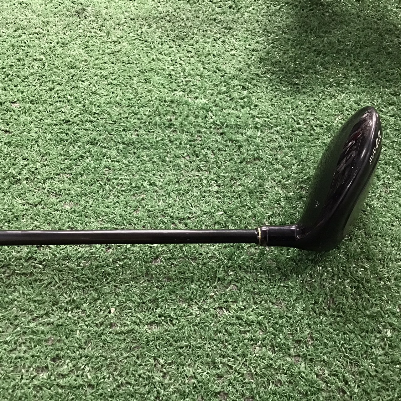 UTILITY PRGR : splash sole SPEED HIT #4 M-43 ก้านกราไฟร์