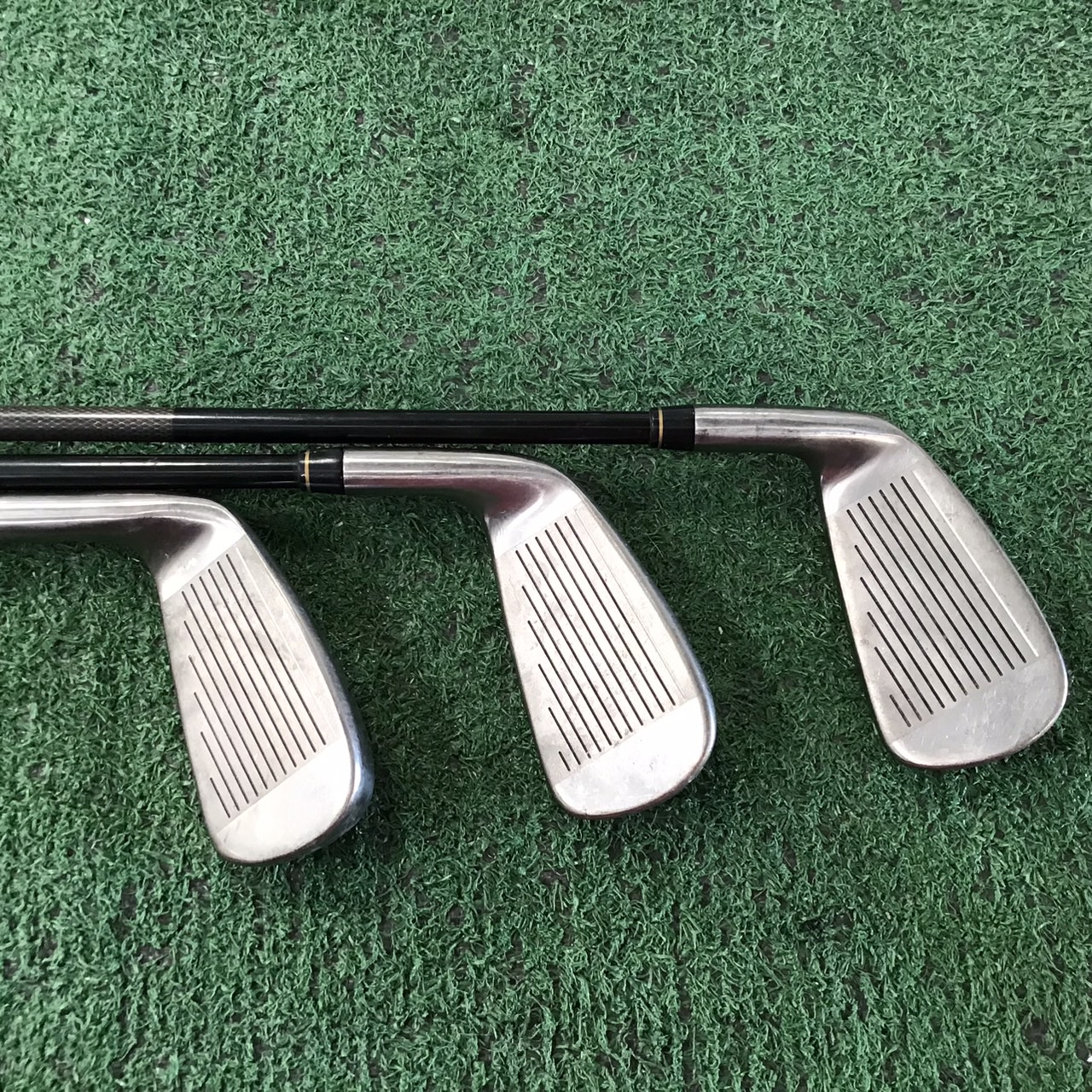 ไม้กอล์ฟ NGSL : LODESTAR ก้านกราไฟร์