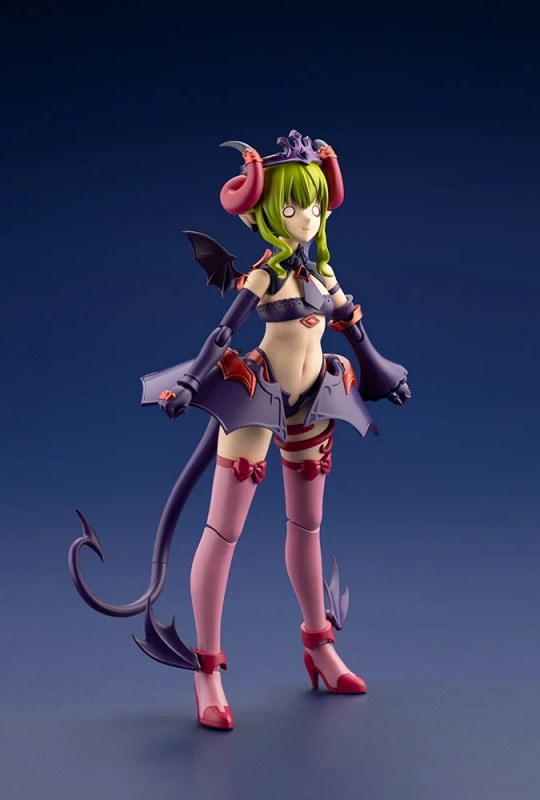 Preorder KOTOBUKIYA ARCANADEA VELRETTA ReACT-P มัดจำ 500 บาท