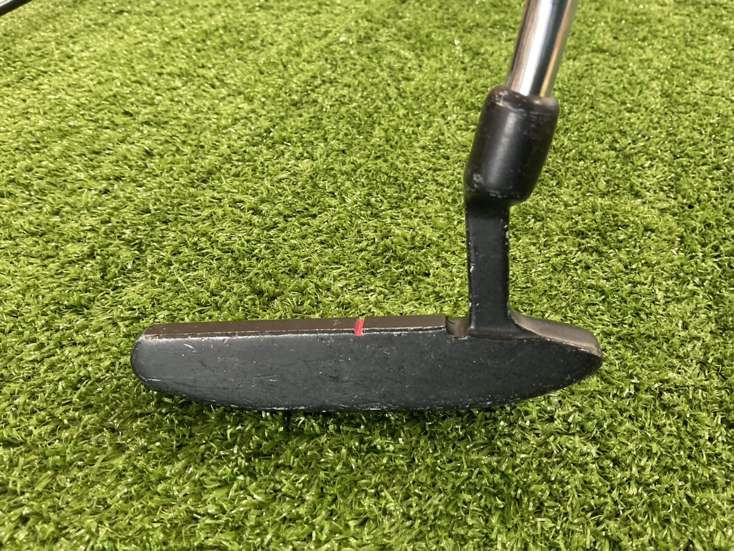PUTTER Maruman : MP-6490 ViV ก้านเหล็ก