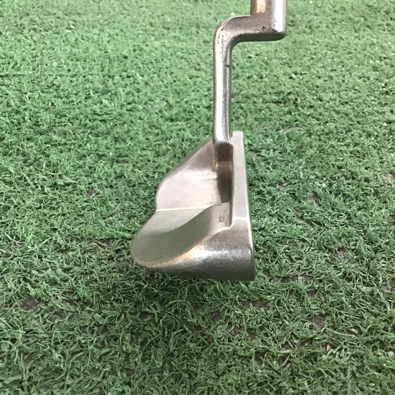 PUTTER PING : B60 ก้านเหล็ก