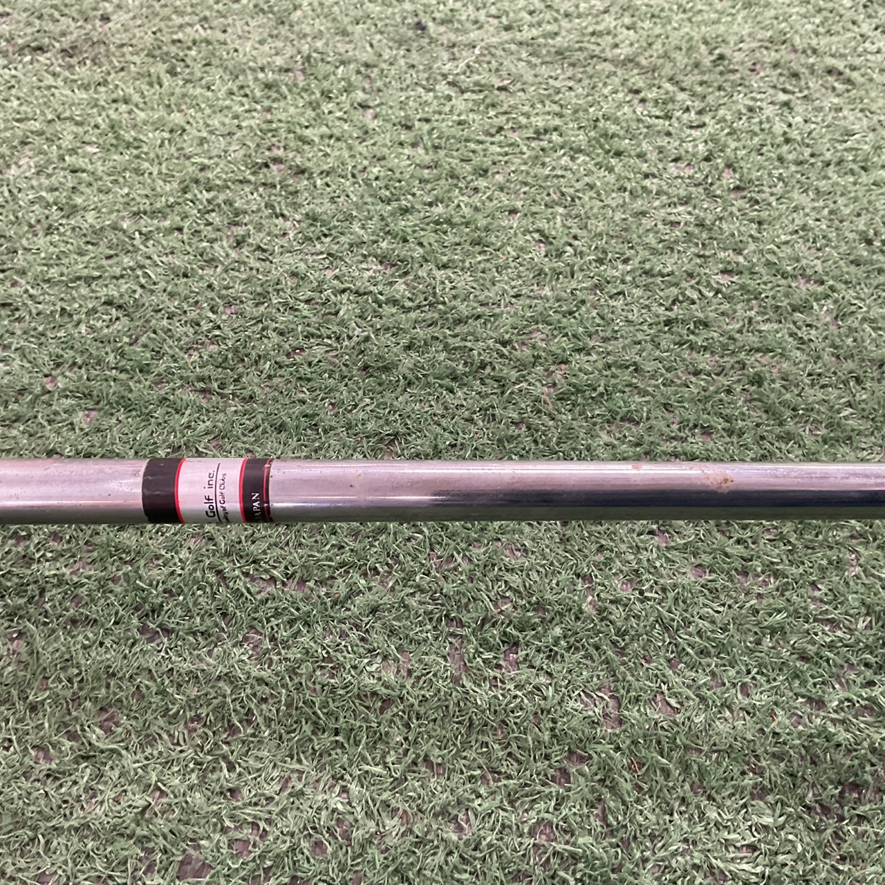 PUTTER Q'est : Hyle Hybrid Length mid ก้านเหล็ก