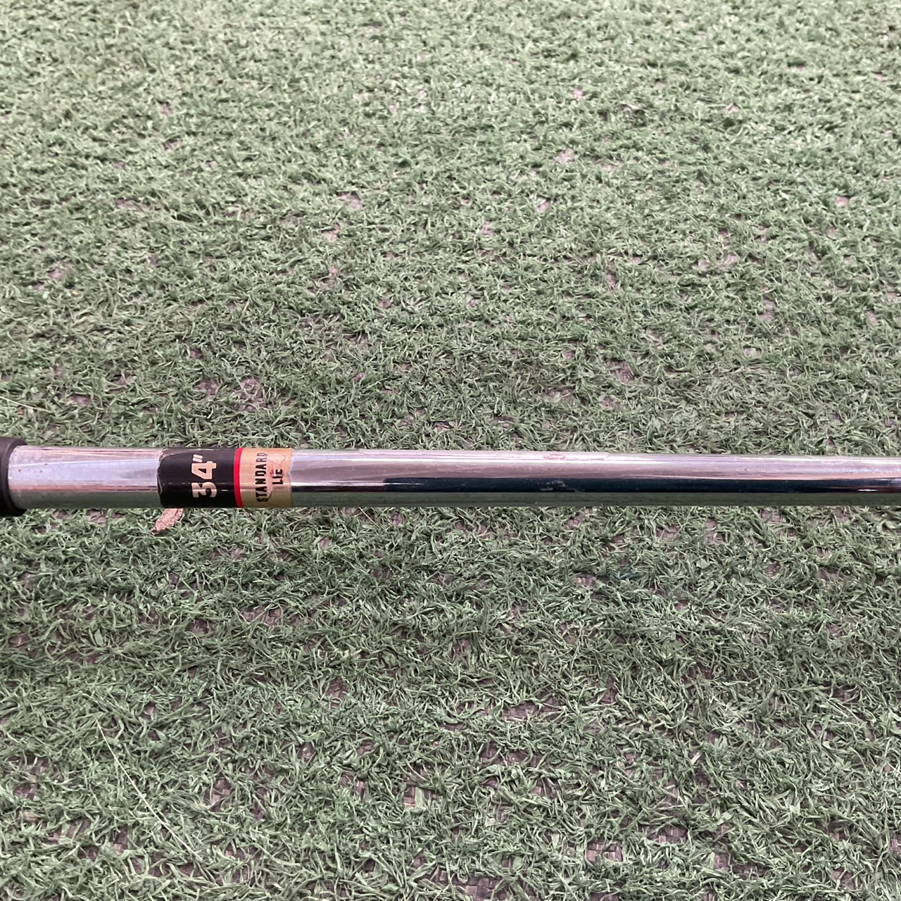 PUTTER TaylorMade : PRO-FORMANCE 505 ก้านเหล็ก