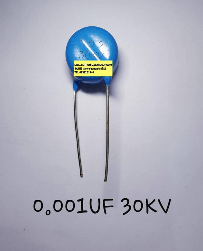 C0.001UF30KV,1000PF30KV,102K30KV