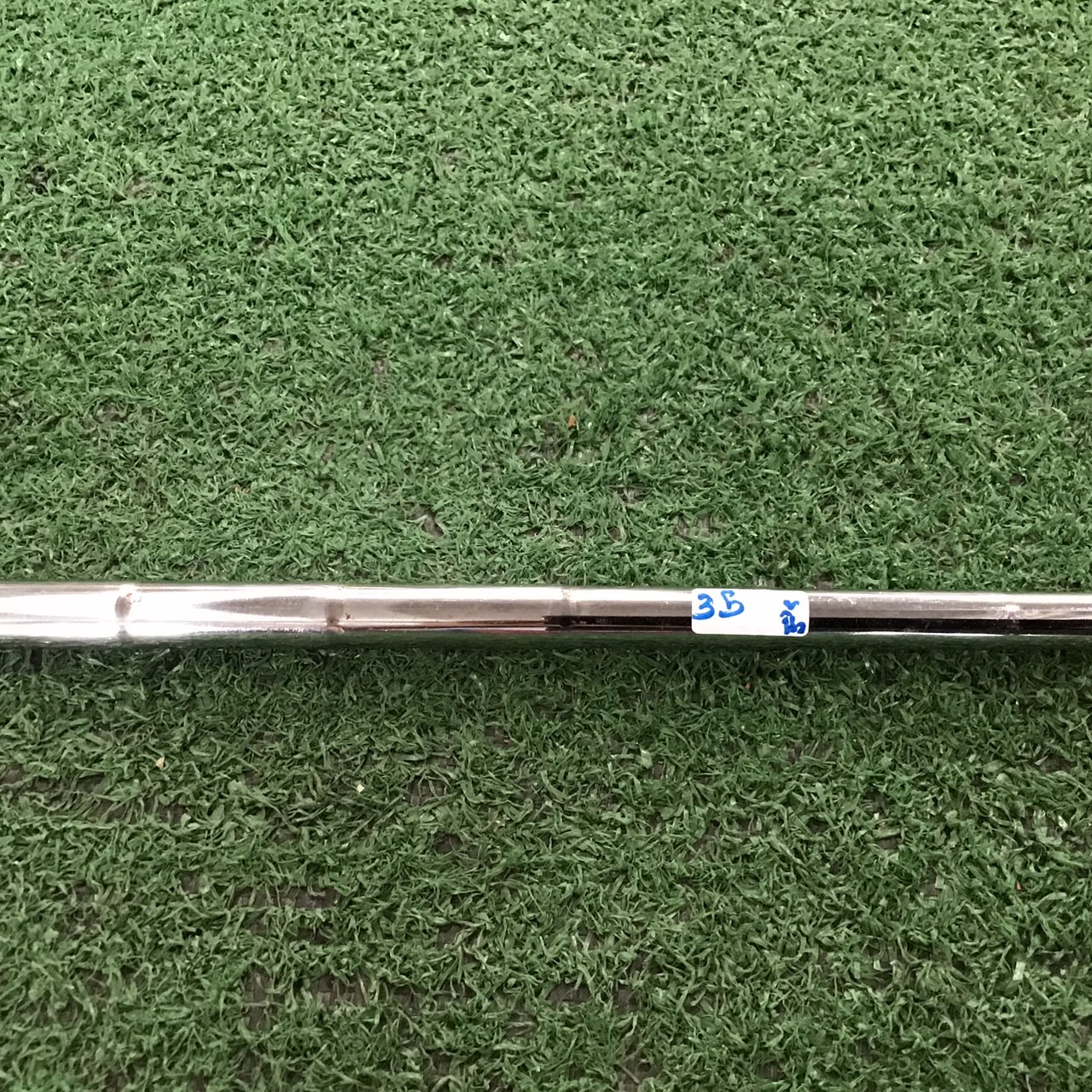 PUTTER SPALDING : PRO SERIES 400 ก้านเหล็ก