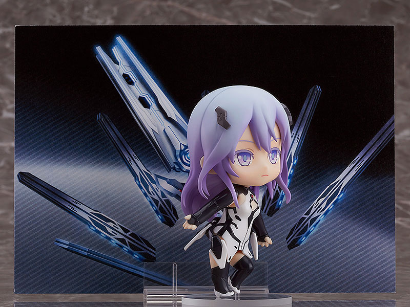 Nendoroid BEATLESS Lacia